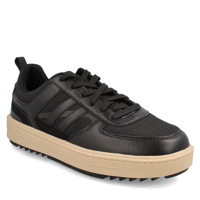 NORTH STAR - Zapatilla Hombre North Star Replay Negro