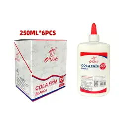 GENERICO - PEGAMENTO LIQUIDO 250G