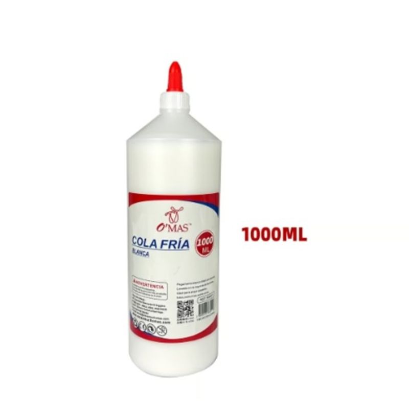 GENERICO - PEGAMENTO LIQUIDO 1000G