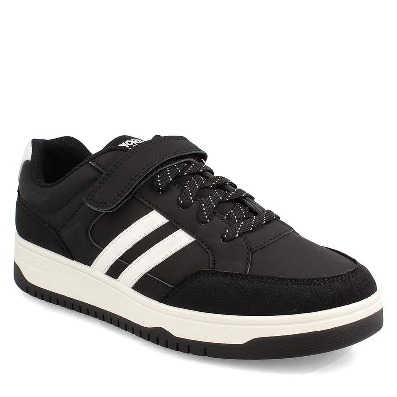 NORTH STAR - Zapatilla Hombre North Star Maisy Negro