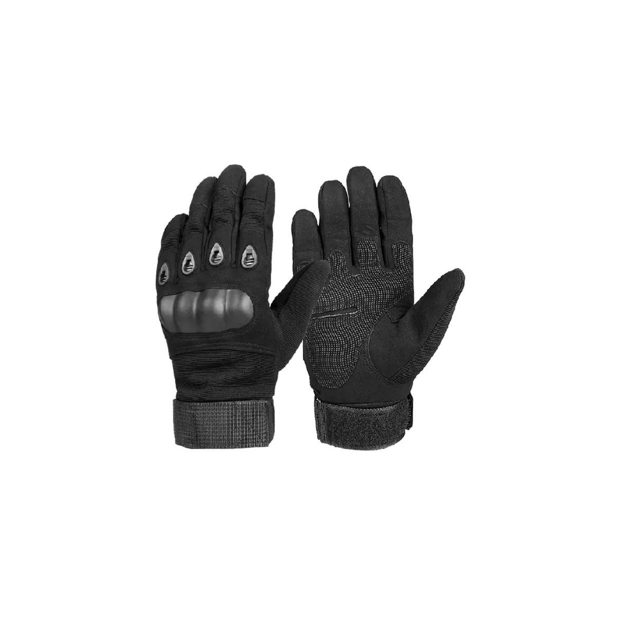 GENERICO - Guantes De Moto Para Pantalla Táctil - SC