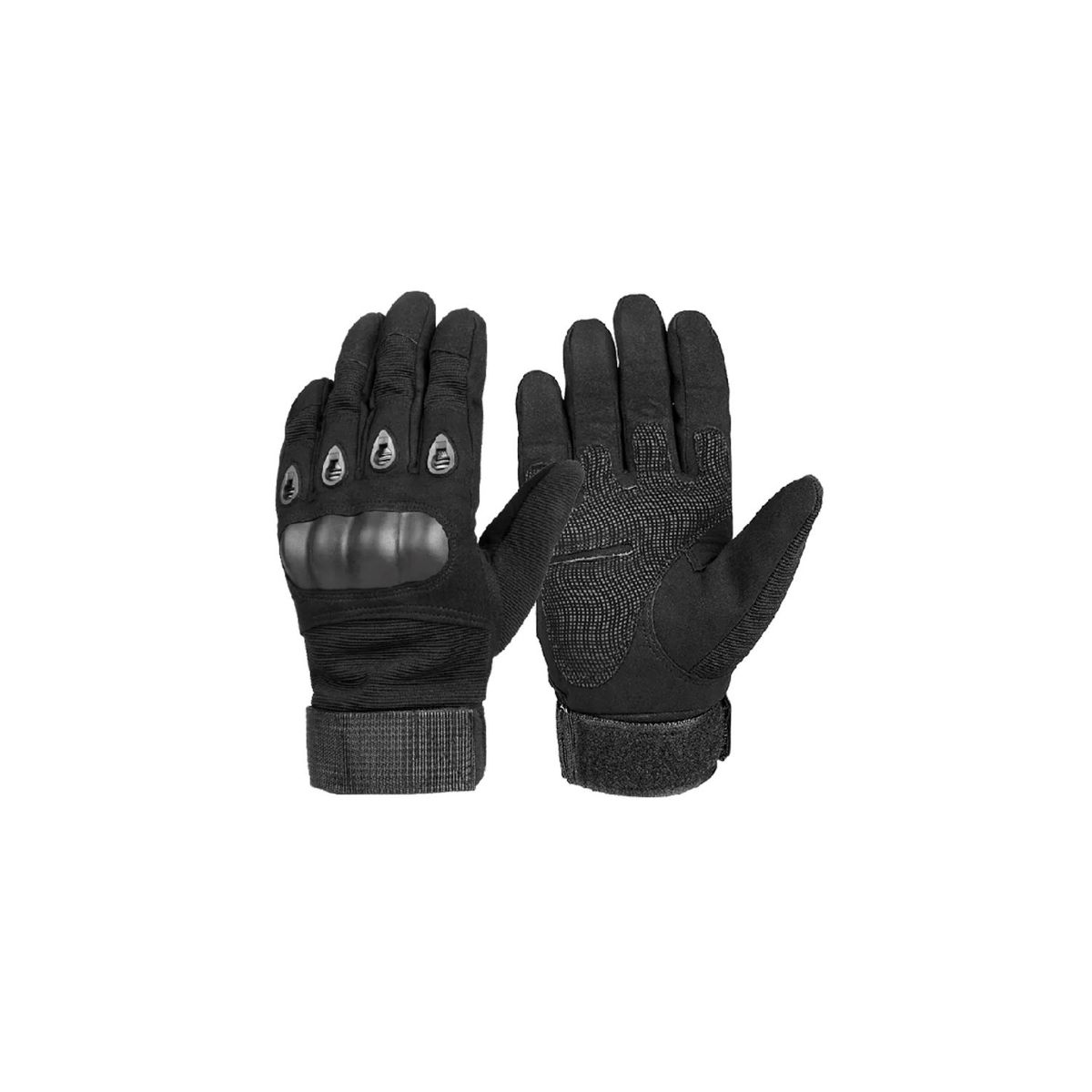 GENERICO - Guantes De Moto Para Pantalla Táctil - SC