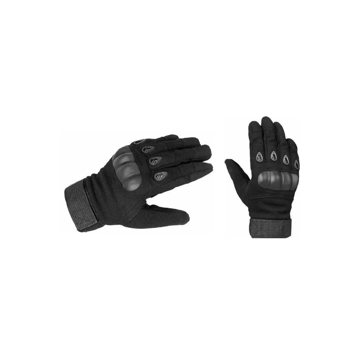 GENERICO - Guantes De Moto Para Pantalla Táctil - SC