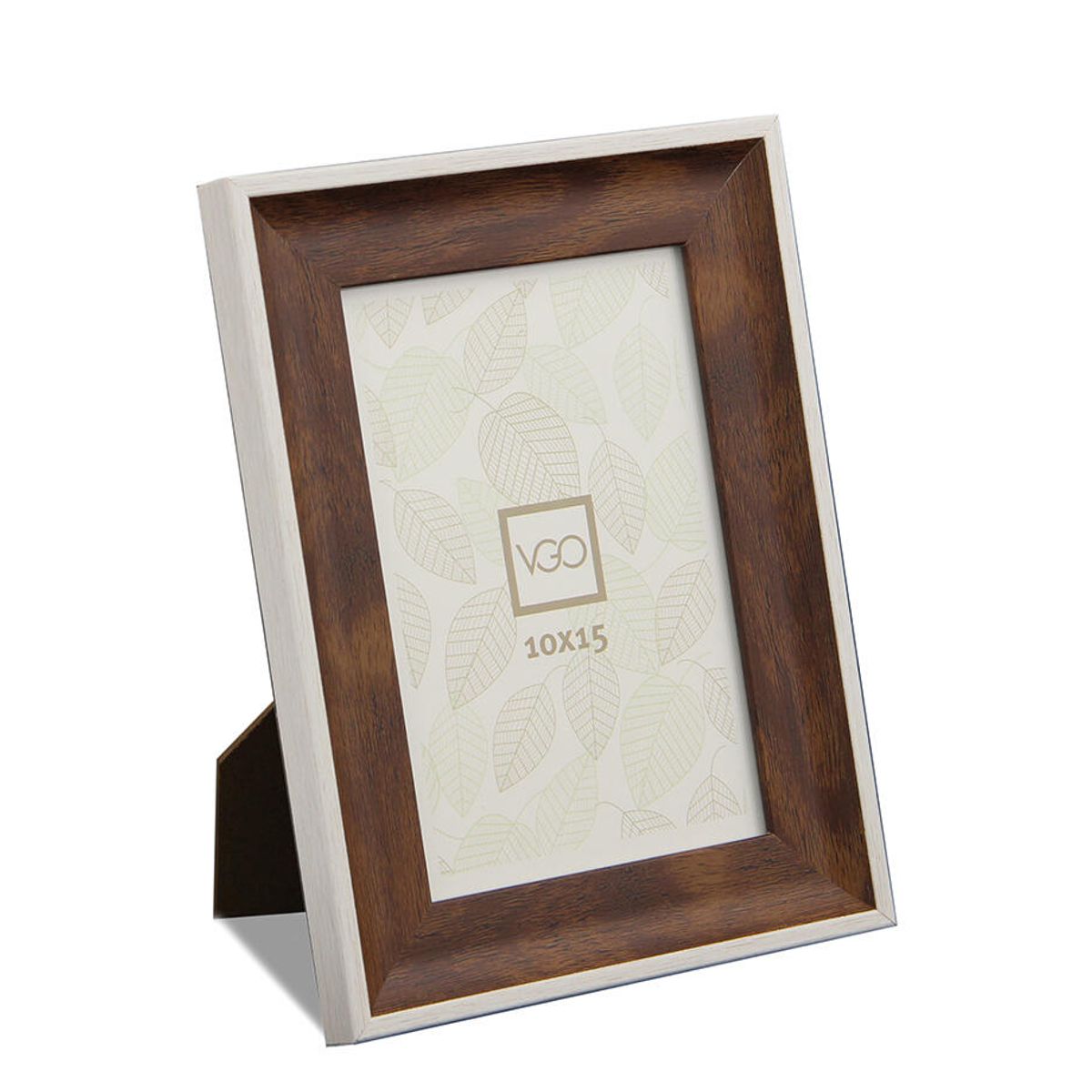 VGO - Marco simil madera 20x25 marron Vgo