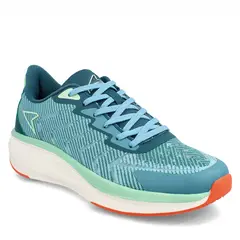 POWER - Zapatilla Hombre Stride Verde