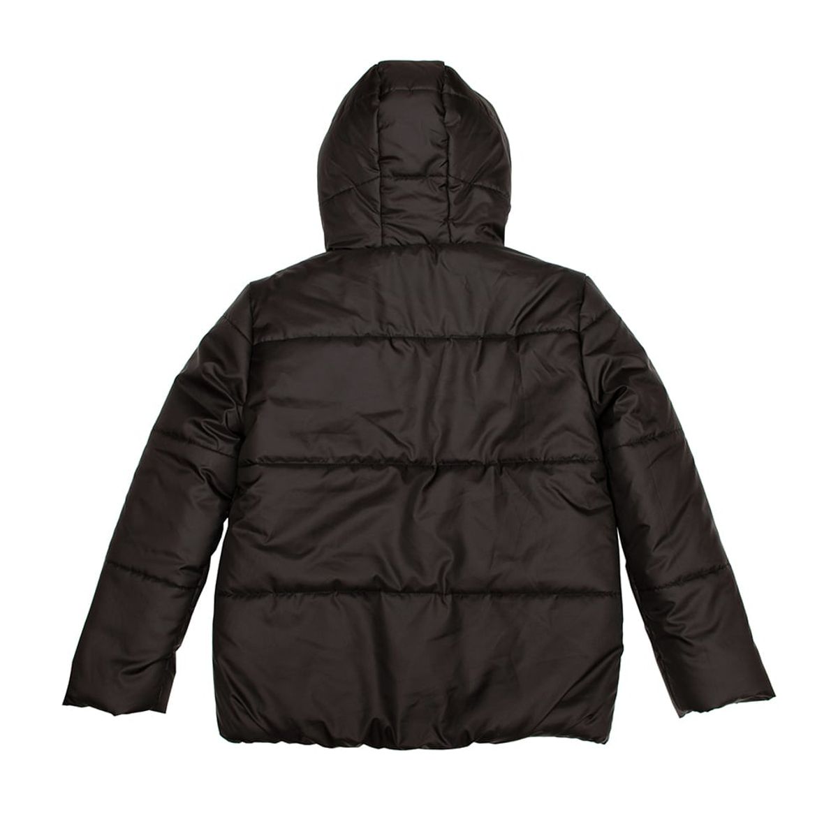 BUBBLE GUMMERS - Chaqueta Niño Bubblegummers Alan Negro