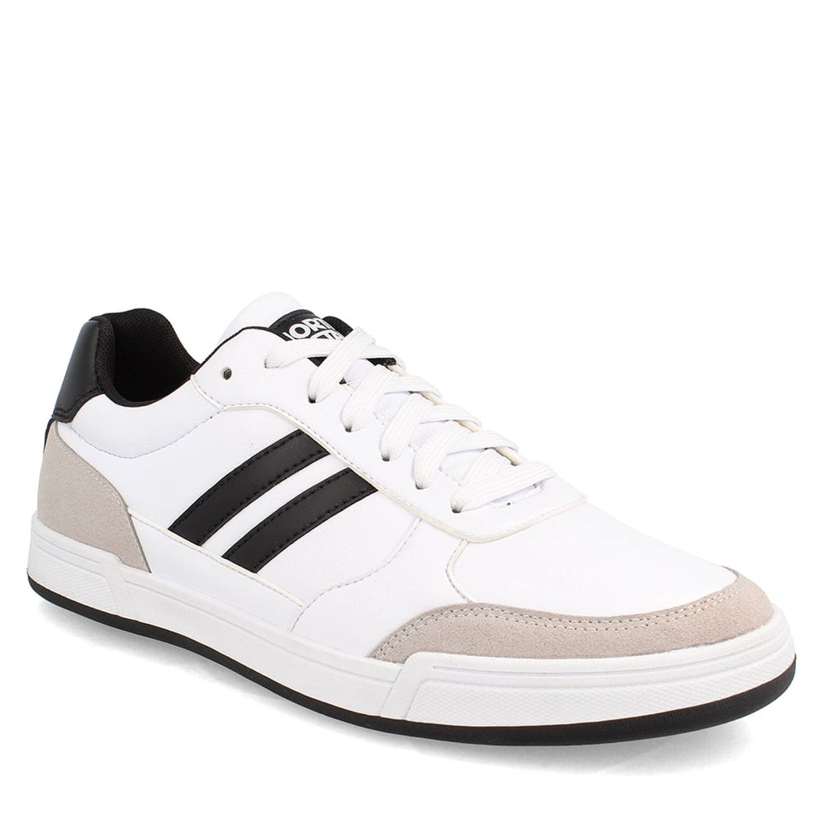 NORTH STAR - Zapatilla Hombre North Star New York Blanco