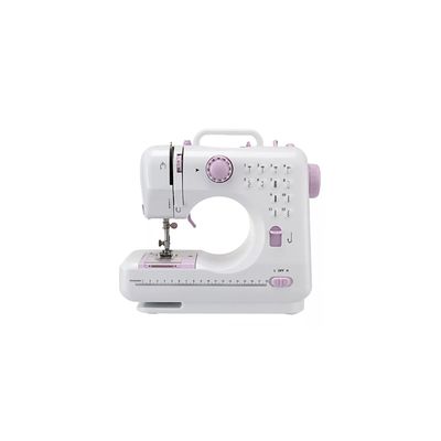 Imagen 2 del producto Maquina de Coser Multifuncional Mini Portátil 12 Puntadas