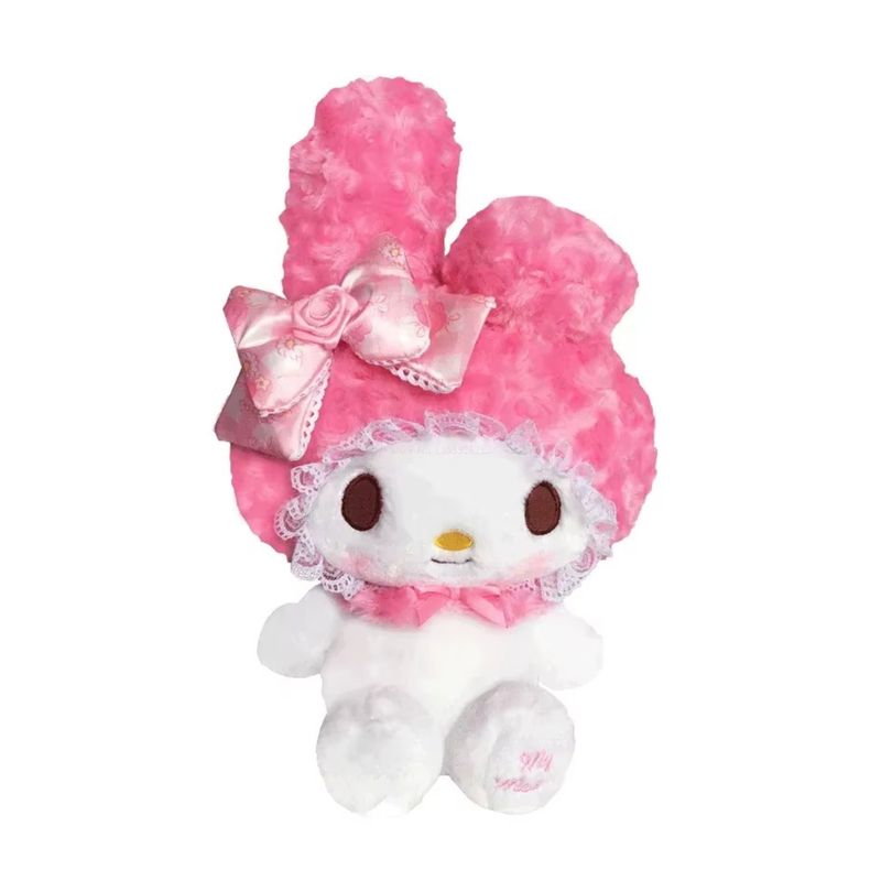 TIOZONEY - Peluche My Melody 30cm Original calidad superior