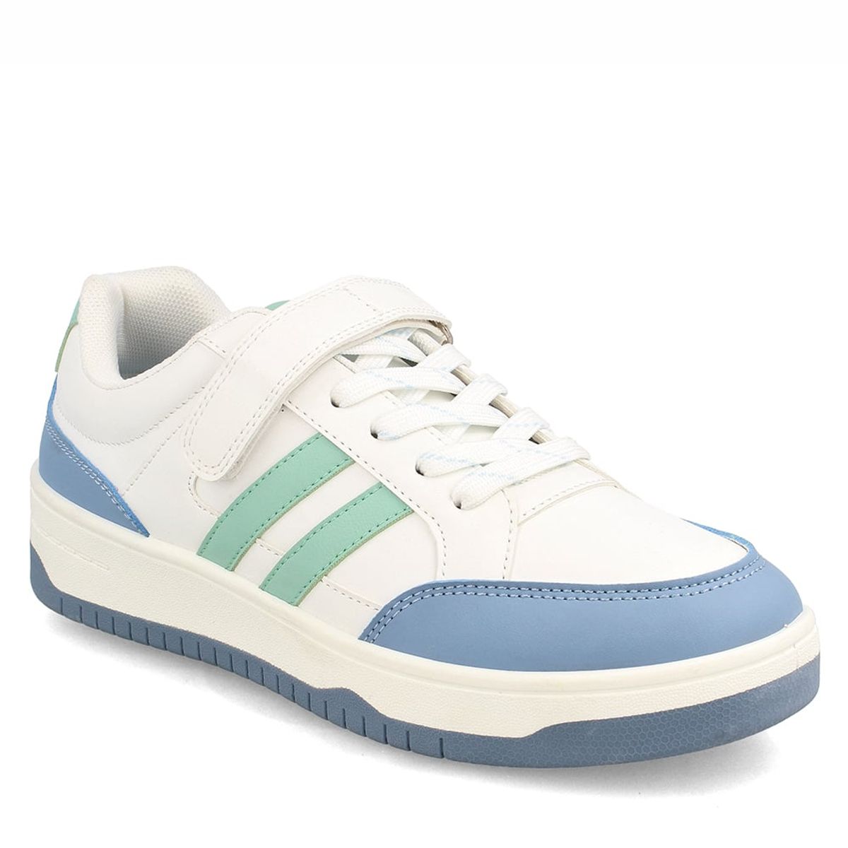 NORTH STAR - Zapatilla Mujer North Star Maisy Blanco