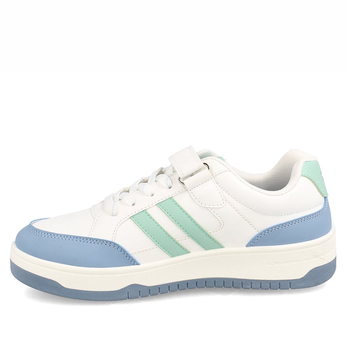 NORTH STAR - Zapatilla Mujer North Star Maisy Blanco