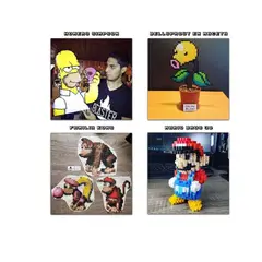 GENERICO - Pack Inicial Hamaperlerartkal Beads