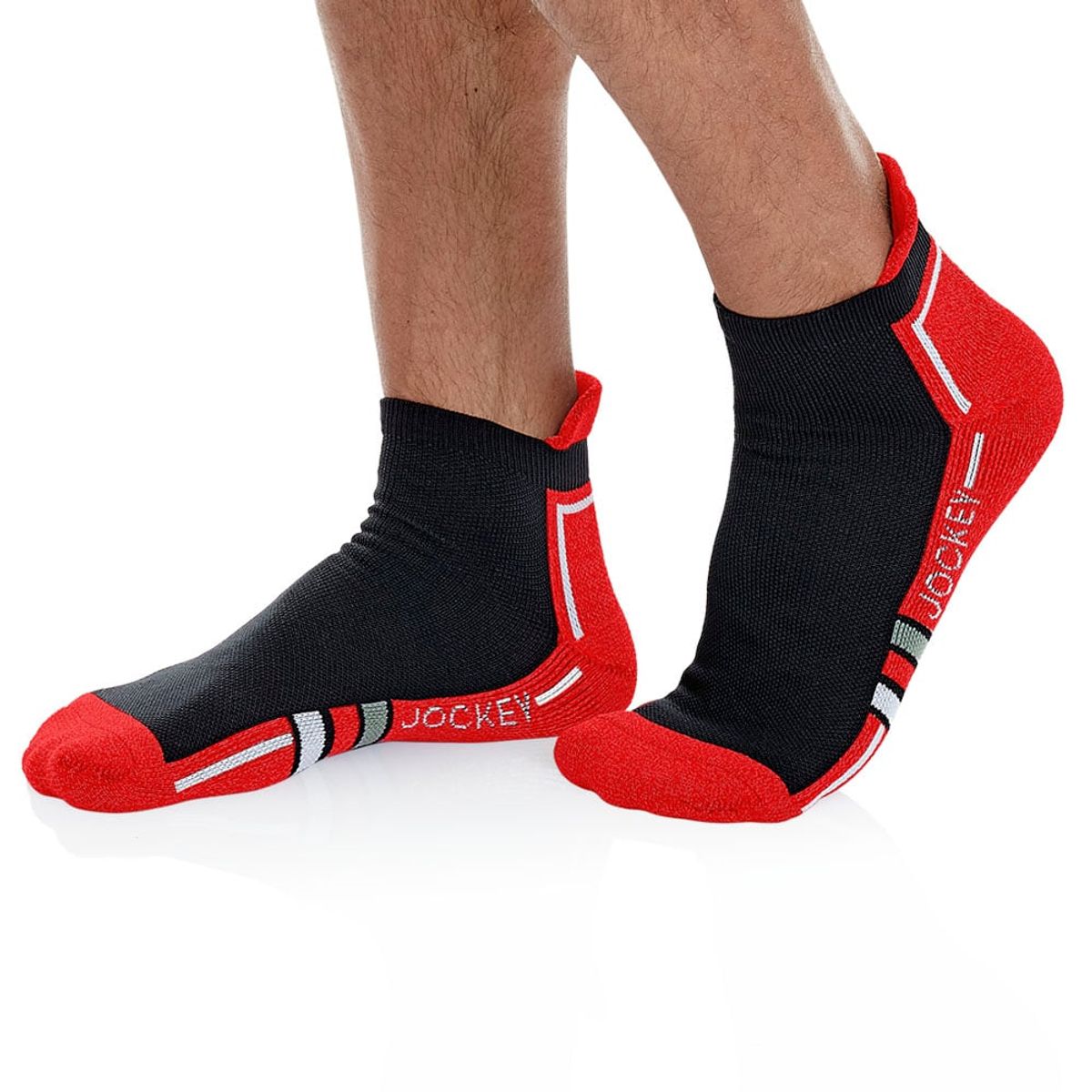 LADY GENNY - Calcetines Deportivos Canilleros