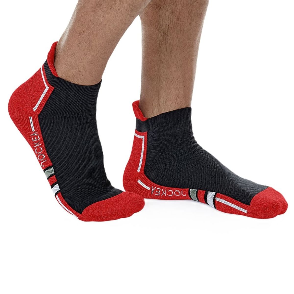 LADY GENNY - Calcetines Deportivos Canilleros