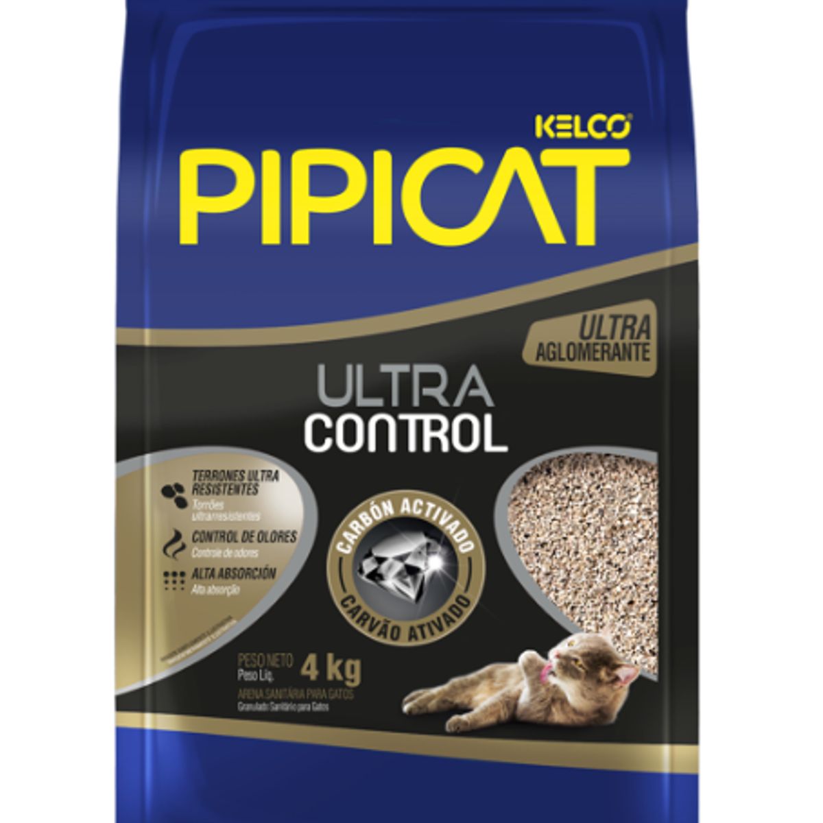 ARENA - ARENA SANITARIA PIPICAT