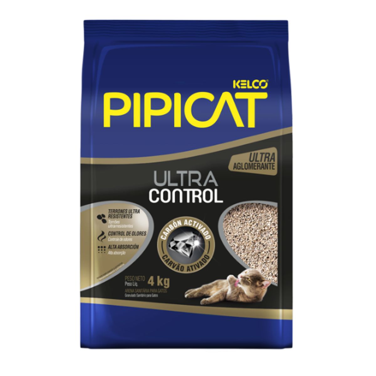 ARENA - ARENA SANITARIA PIPICAT