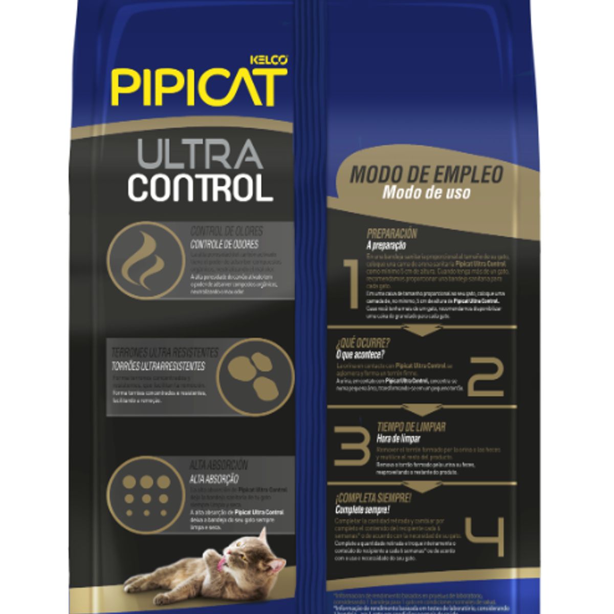 ARENA - ARENA SANITARIA PIPICAT