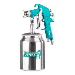 TOTAL TOOLS - Pistola Para Pintar 1000cc 18mm Total