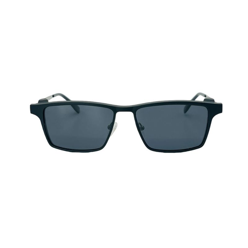 GENERICO - Lentes de sol clip on para hacer optico metalico