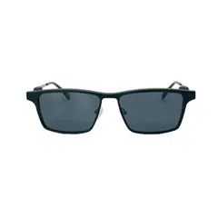 GENERICO - Lentes de sol clip on para hacer optico metalico