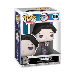 FUNKO - Pop Animation 1408 - Demon Slayer Tamayo