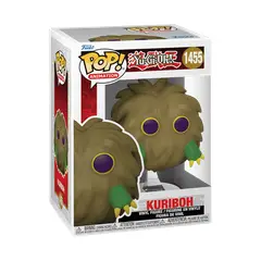 FUNKO - Pop Animation 1455 - Yu Gi Oh Kuriboh