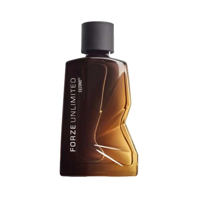 CYZONE - Perfume Hombre Forze Unlimited De Cyzone 50 Ml
