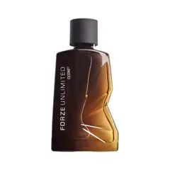 CYZONE - Perfume Hombre Forze Unlimited De 50 Ml
