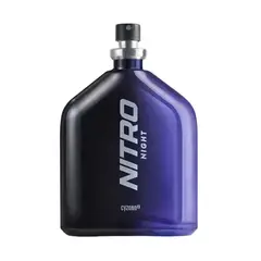 CYZONE - Perfume Hombre Nitro Night 100 Ml