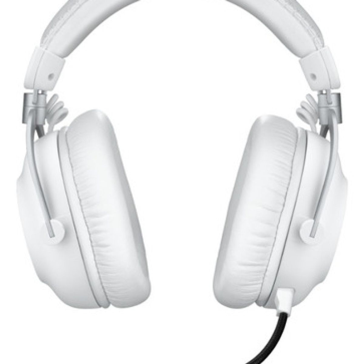 LOGITECH - Audifono Gamer Logitech Pro X Lightspeed 2 White