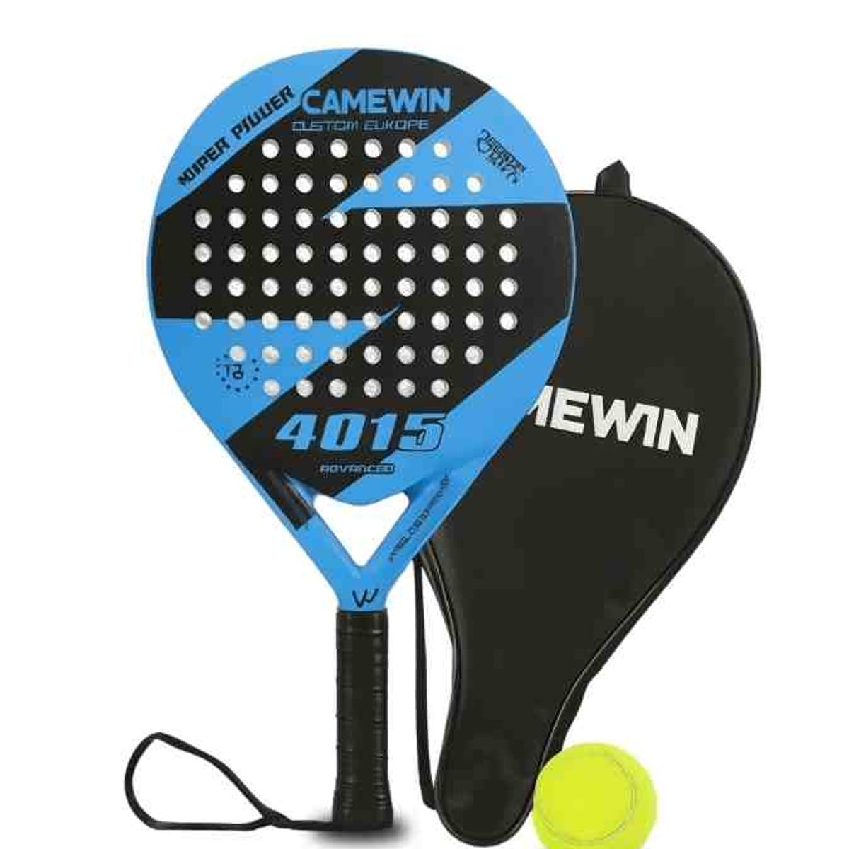 GEN - Pala Pádel Camewin 4015 Azul