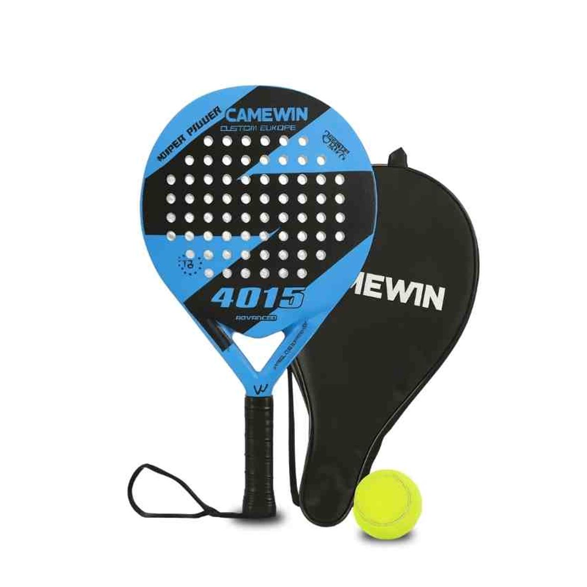 GEN - Pala Pádel Camewin 4015 Azul