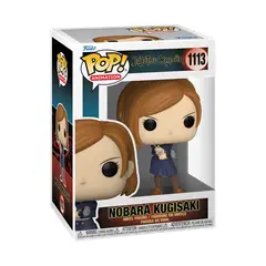 FUNKO - Pop Animation 1113 - Jujutsu Kaisen Nobara Kugisaki