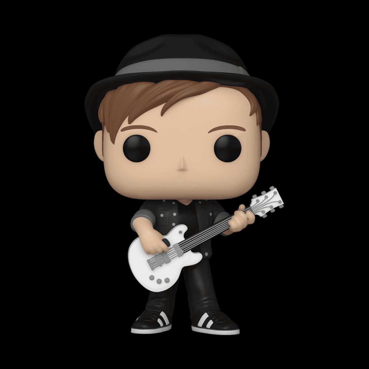 FUNKO - Funko Pop Rocks 210 - Fall Out Boy Patrick Stump