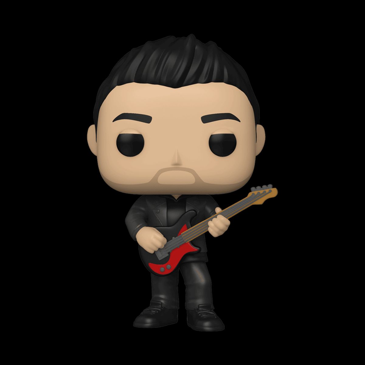 FUNKO - Funko Pop Rocks 211 - Fall Out Boy Pete Wentz