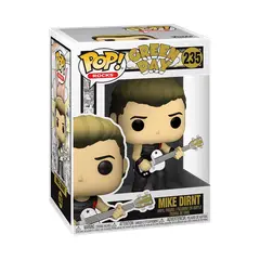 FUNKO - Pop Rocks 235 - Green Day Mike Dirnt