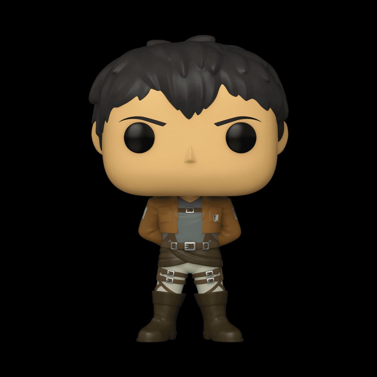 FUNKO - Funko Pop Animation 1167 - Attack on Titan Bertholdt Hoover