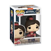 Pop Animation 997 - Avatar Ty Lee
