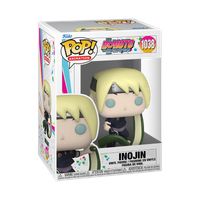 Pop Animation 1038 - Boruto Inojin