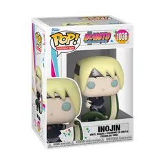 FUNKO - Pop Animation 1038 - Boruto Inojin