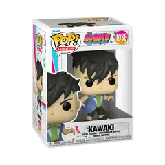 FUNKO - Pop Animation 1036 - Boruto Kawaki