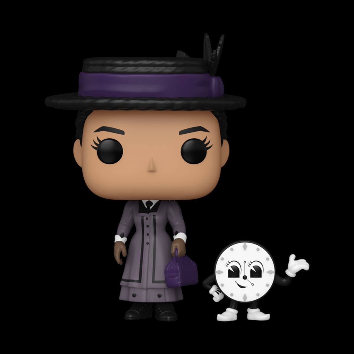 FUNKO - Funko Pop 1315 - Loki Renslayer with Miss Minutes 1893