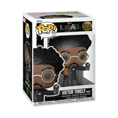 FUNKO - Pop 1316 - Loki Victor Timely 1893