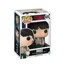 FUNKO - Pop Television 423 - Stranger Things Mike