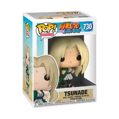 FUNKO - Pop Animation 730 - Naruto Shippuden Tsunade