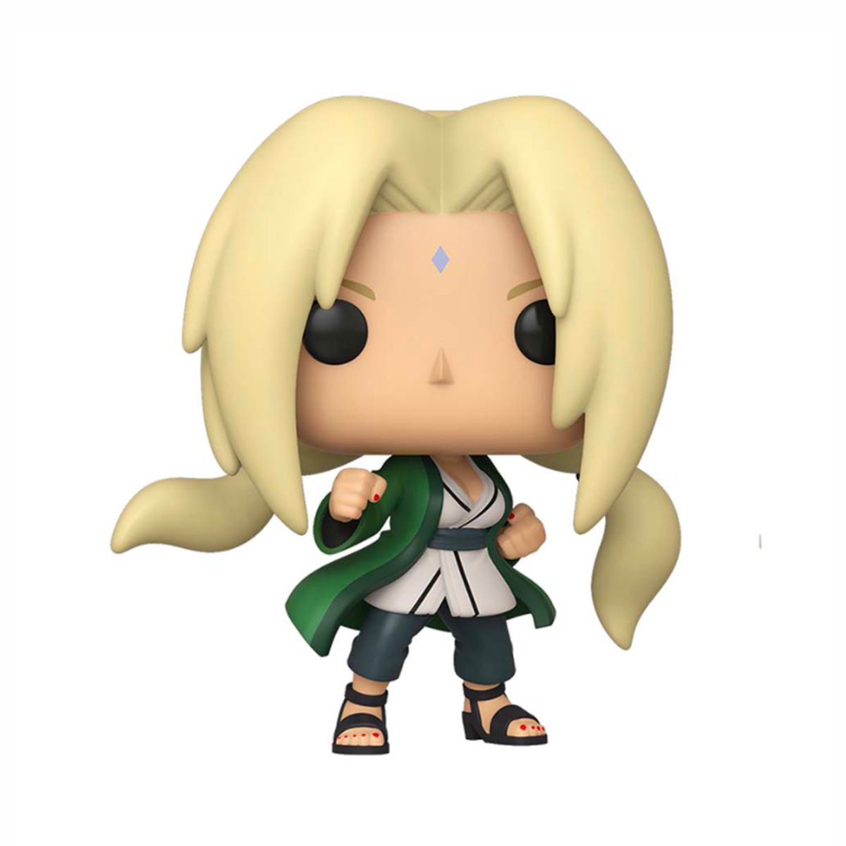 FUNKO - Funko Pop Animation 730 - Naruto Shippuden Tsunade