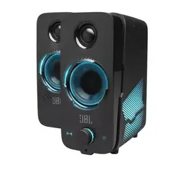 JBL - Parlantes 2.0 Gamer Quantum Duo