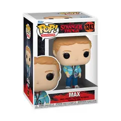 FUNKO - Pop Television 1243 - Stranger Things Max