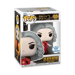 FUNKO - Pop 1375 - Hocus Pocus 2 The Witch Mother