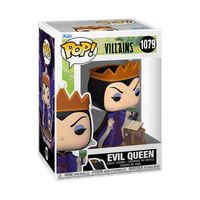 Pop 1079 - Disney Villains Evil Queen